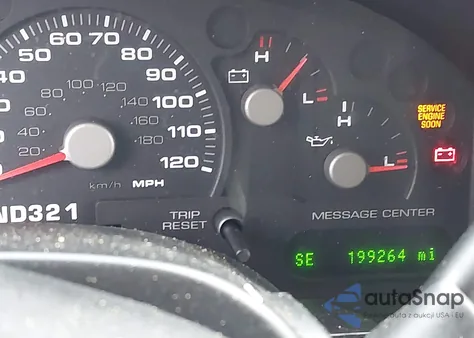 2005 Ford Explorer Xlt/Xlt Sport z USA, uszkodzony, nr VIN 1FMZU73E15UB38329